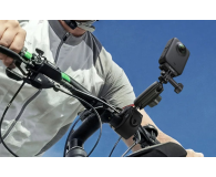 TELESIN Magnetyczny uchwyt do DJI Osmo 360 - 1510276 - zdjęcie 2